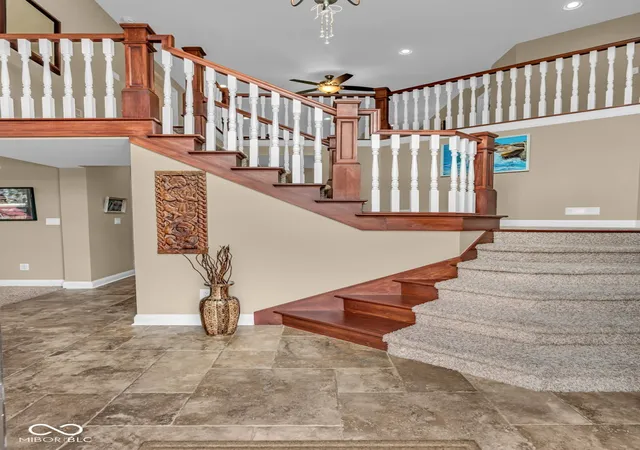 5th image of 1008 Red Oak Dr, Plainfield, IN 46168 | MLS# 22115376