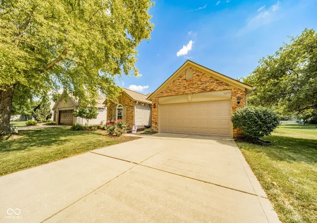 34th image of 6279 Briargate Dr, Zionsville, IN 46077 | MLS# 22115384