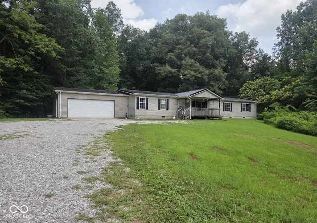 Photo 1 of Sale Pending at 6770 W County Rd 300 N, North Vernon, IN 47265 | MLS# 22115389 | Listing updated on 2026-07-28