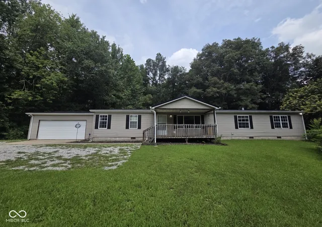 Photo 3 of Sale Pending at 6770 W County Rd 300 N, North Vernon, IN 47265 | MLS# 22115389 | Listing updated on 2026-07-28