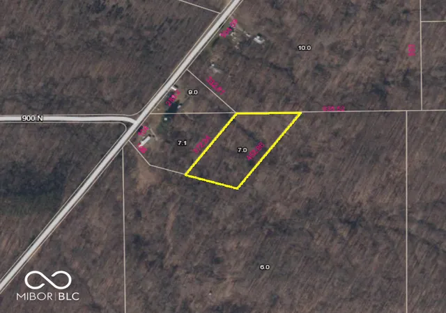 1st image of 0 N Cr 350 W, Westport, IN 47283 | MLS# 22115390