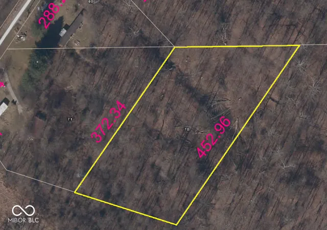 2nd image of 0 N Cr 350 W, Westport, IN 47283 | MLS# 22115390