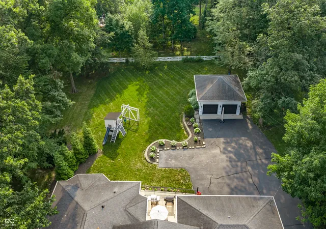 75th image of 8135 Sycamore Rd, Indianapolis, IN 46240 | MLS# 22115392
