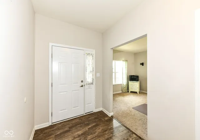 Photo 3 of Single family home for sale at 9697 Pica Dr, Fishers, IN 46040 | MLS# 22115402 | Listing updated on 2026-10-02