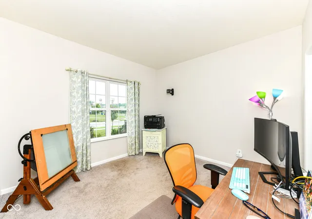 Photo 3 of Single family home for sale at 9697 Pica Dr, Fishers, IN 46040 | MLS# 22115402 | Listing updated on 2026-10-20