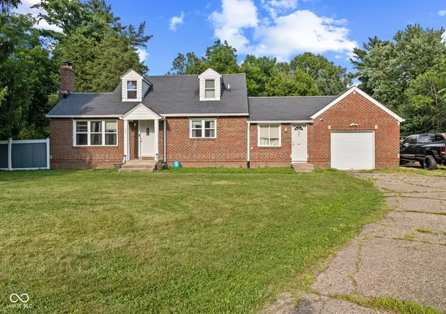 Photo 1 of Single family home for sale at 6461 Madison Ave, Indianapolis, IN 46227 | MLS# 22115403 | Listing updated on 2026-08-26