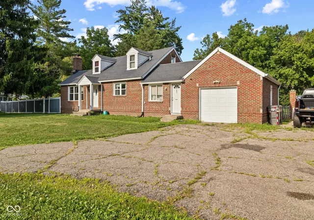 Photo 32 of Single family home for sale at 6461 Madison Ave, Indianapolis, IN 46227 | MLS# 22115403 | Listing updated on 2026-08-26