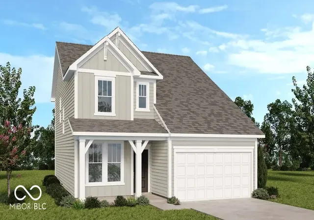 1st image of 2039 Black Oak Dr, Shelbyville, IN 46176 | MLS# 22115404