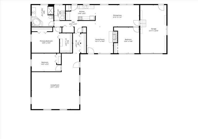 32nd image of 1268 W 100 N, Franklin, IN 46131 | MLS# 22115405