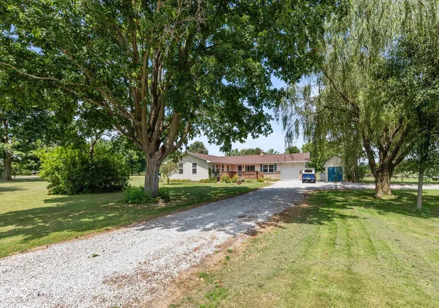 4th image of 1268 W 100 N, Franklin, IN 46131 | MLS# 22115405