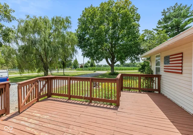 5th image of 1268 W 100 N, Franklin, IN 46131 | MLS# 22115405