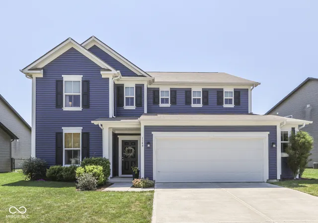 1st image of 1145 Cobra Dr, Franklin, IN 46131 | MLS# 22115408