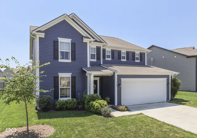 34th image of 1145 Cobra Dr, Franklin, IN 46131 | MLS# 22115408