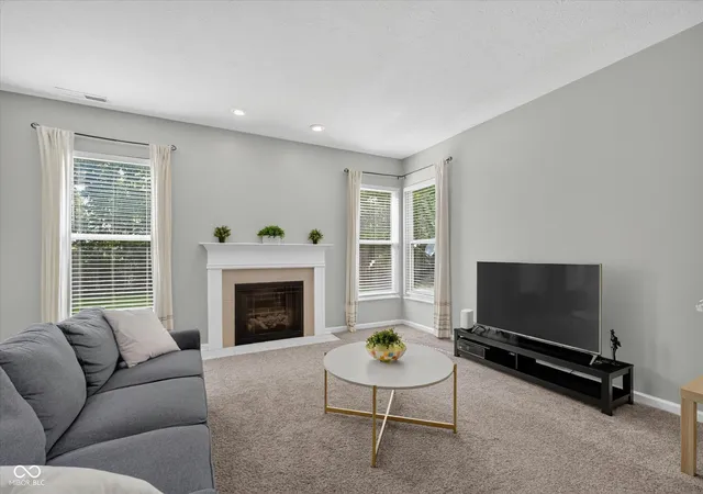 Single family home for sale at 13024 W Elster Way, Fishers, IN 46037 | MLS# 22115409 | Listing updated on 2026-08-27