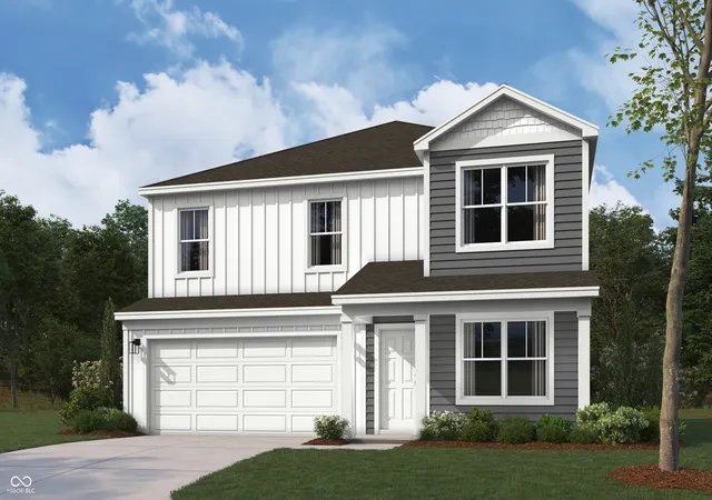 1st image of 1163 Aster Dr, Shelbyville, IN 46176 | MLS# 22115410