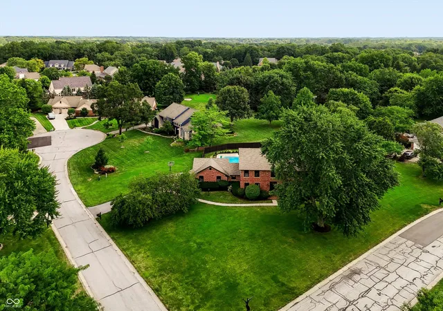 46th image of 1210 Governors Ln, Zionsville, IN 46077 | MLS# 22115411