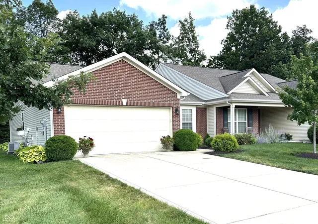 1st image of 309 Dylan Dr, Avon, IN 46123 | MLS# 22115412
