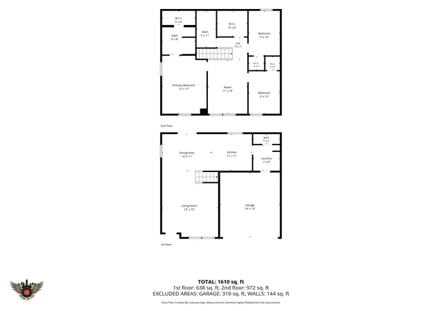 Photo 30 of Single family home for sale at 10604 Pavilion Dr, Indianapolis, IN 46259 | MLS# 22115414 | Listing updated on 2026-08-26