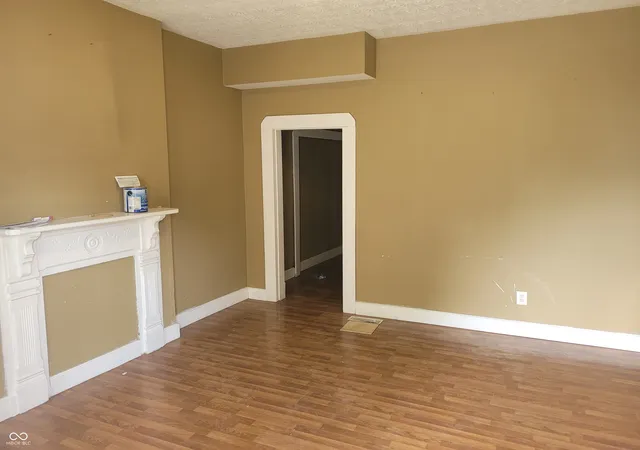 Photo 3 of Multi family home for sale at 1358 S Belmont Ave, Indianapolis, IN 46221 | MLS# 22115415 | Listing updated on 2026-08-20