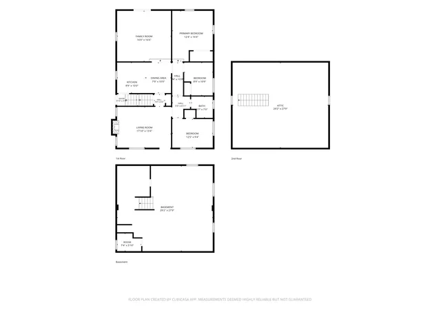 Photo 30 of Single family home for sale at 3744 Kinnear Ave, Indianapolis, IN 46218 | MLS# 22115416 | Listing updated on 2026-09-04