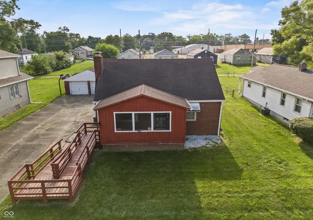 Photo 3 of Single family home for sale at 3744 Kinnear Ave, Indianapolis, IN 46218 | MLS# 22115416 | Listing updated on 2026-09-04