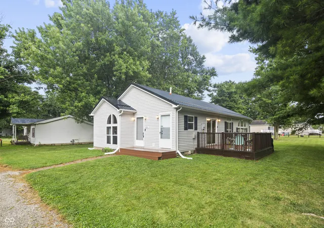 3rd image of 521 W Bow St, Thorntown, IN 46071 | MLS# 22115417