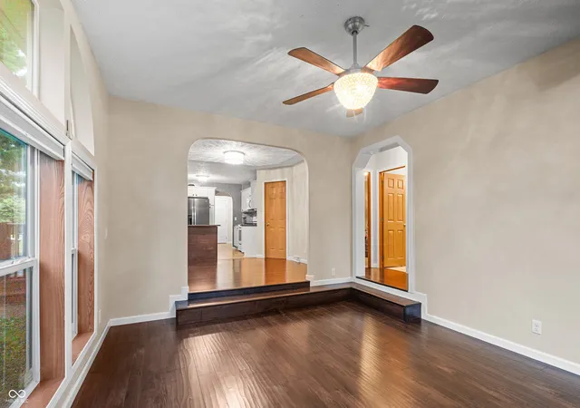 5th image of 521 W Bow St, Thorntown, IN 46071 | MLS# 22115417