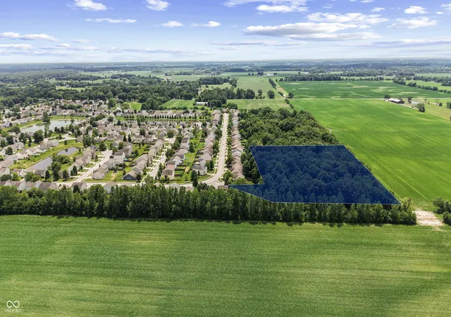 Photo 1 of Land for sale at 0 Retreat Ln, Indianapolis, IN 46259 | MLS# 22115423 | Listing updated on 2026-08-12