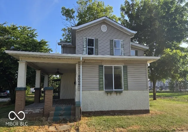 1st image of 1602 S D St, Elwood, IN 46036 | MLS# 22115428