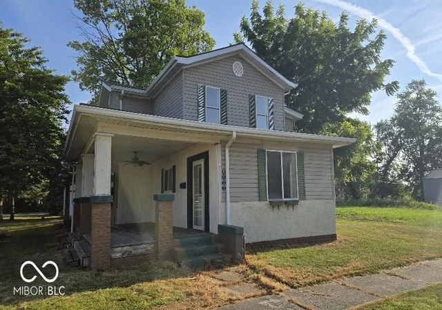 2nd image of 1602 S D St, Elwood, IN 46036 | MLS# 22115428