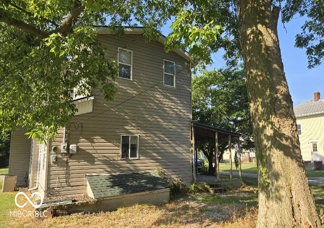 4th image of 1602 S D St, Elwood, IN 46036 | MLS# 22115428