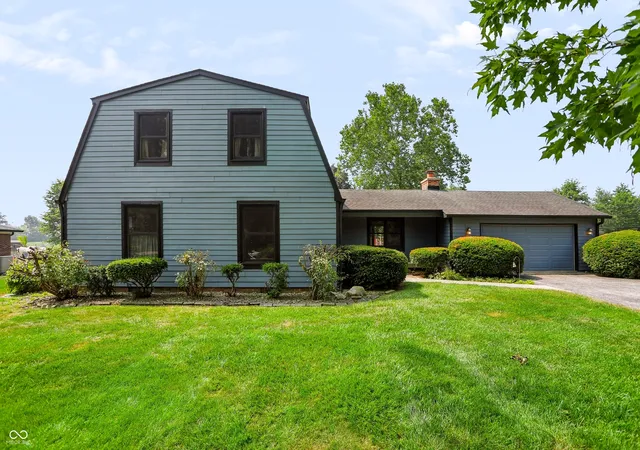 1st image of 12107 Briarway South Dr, Indianapolis, IN 46259 | MLS# 22115430