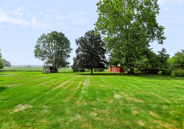 61st image of 12107 Briarway South Dr, Indianapolis, IN 46259 | MLS# 22115430