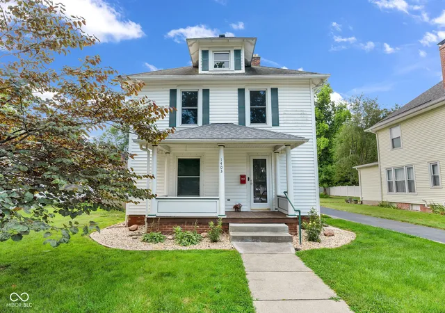 2nd image of 1403 W Main St, Crawfordsville, IN 47933 | MLS# 22115433