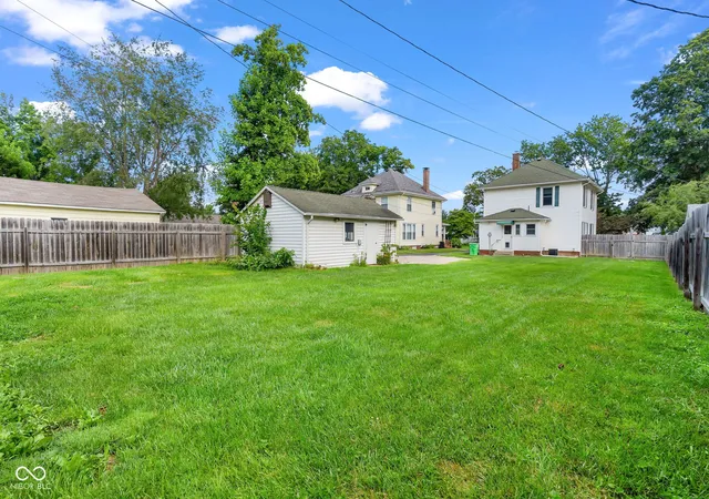 49th image of 1403 W Main St, Crawfordsville, IN 47933 | MLS# 22115433