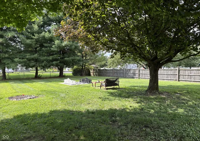 18th image of 2932 High Acres East St, New Palestine, IN 46163 | MLS# 22115438