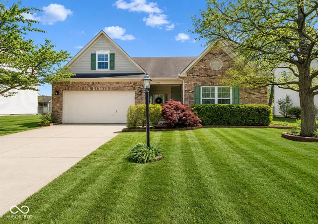 1st image of 479 Alton Dr, Greenwood, IN 46143 | MLS# 22115439