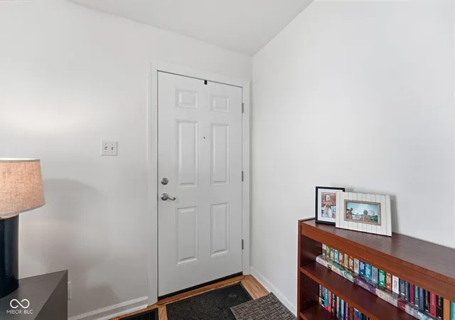 Photo 3 of Sale Pending at 6832 Hillside Ave, Indianapolis, IN 46220 | MLS# 22115442 | Listing updated on 2026-09-02