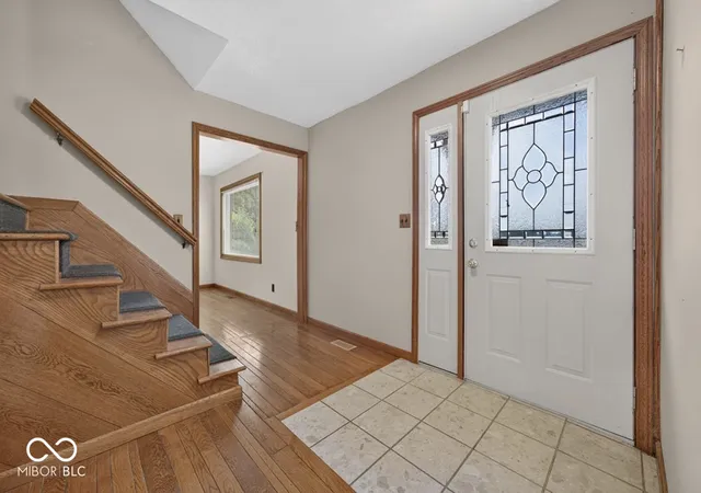 Photo 3 of Single family home for sale at 3092 N State Rd 17, Logansport, IN 46947 | MLS# 22115443 | Listing updated on 2026-07-23