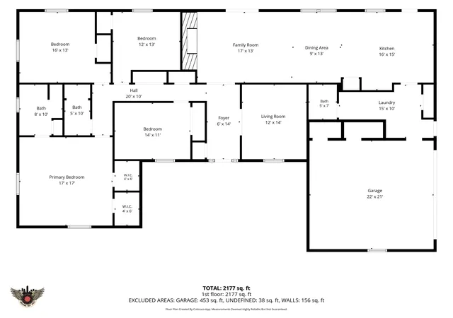 38th image of 3885 Honey Creek Ct, Greenwood, IN 46143 | MLS# 22115446