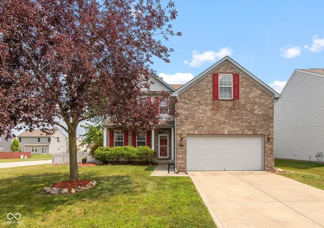 1st image of 2637 Night Hawk Rd, Greenwood, IN 46143 | MLS# 22115448