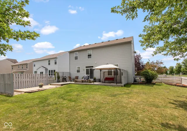 27th image of 2637 Night Hawk Rd, Greenwood, IN 46143 | MLS# 22115448