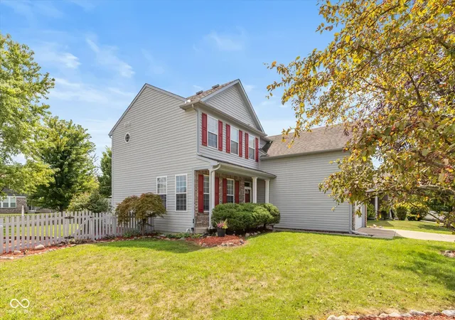 4th image of 2637 Night Hawk Rd, Greenwood, IN 46143 | MLS# 22115448
