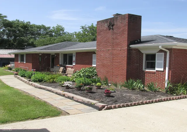 Photo 2 of Single family home for sale at 6554 N Forrest St, Eminence, IN 46125 | MLS# 22115456 | Listing updated on 2026-09-23