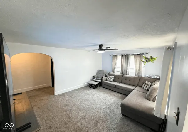 Photo 3 of Sale Pending at 55 Platter Dr, North Vernon, IN 47265 | MLS# 22115461 | Listing updated on 2026-09-01