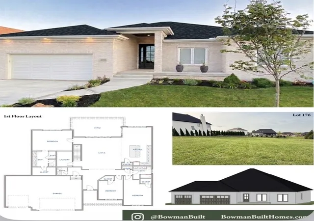 1st image of 5421 Camden Ln, Greenwood, IN 46143 | MLS# 22115463