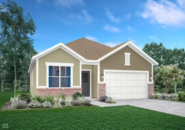 1st image of 9047 Noble Heights Ln, Indianapolis, IN 46113 | MLS# 22115464