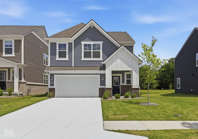 1st image of 3425 Sugar Grove Dr Dr, Whitestown, IN 46075 | MLS# 22115468