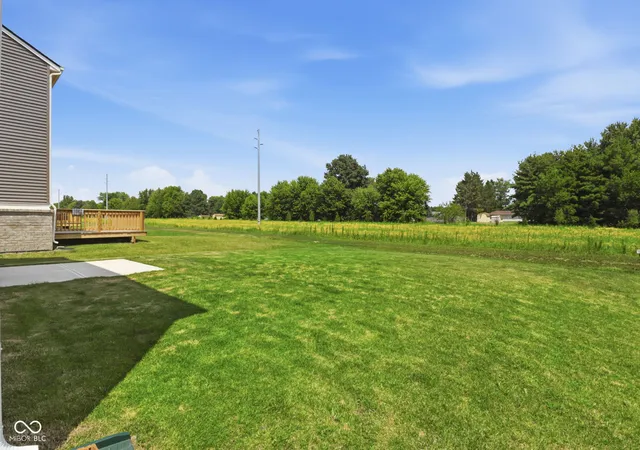 38th image of 3425 Sugar Grove Dr Dr, Whitestown, IN 46075 | MLS# 22115468