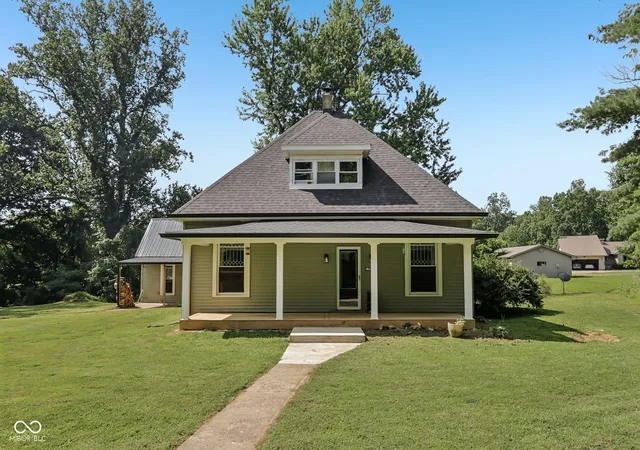 3rd image of 5554 W County Road 525 S, Greencastle, IN 46135 | MLS# 22115469